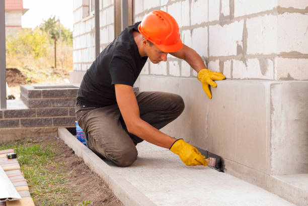 Licensed Crawl Space Encapsulation service in Belleville, KS - Halo Water Proofing